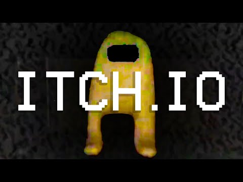 Видео: Мы Скачали несколько игр с Itch.io...