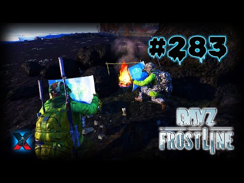 Видео: Изучаем новую DLC DayZ 1.26 Frostline [Переходим на VK Play Live] #283 Стрим в [2024] году