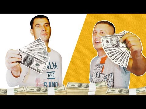 Видео: Как блогерам заработать кучу денег.