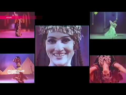 Видео: Королева Малика мечтает работать в Таджикистане