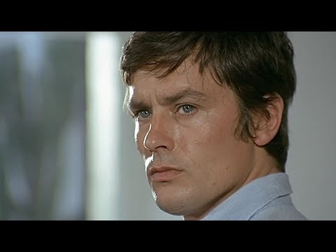 Видео: Ален Делон | Alain Delon. Памяти любимого актера. "If you go away" | "Если ты уйдешь"