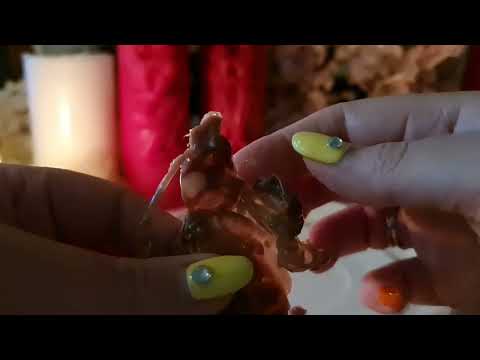 Видео: 😏 😶‍🌫️ КТО ДУМАЕТ О ТЕБЕ ??? КАКИЕ ПЛАНЫ В ЕГО ДУМАХ ??? ГАДАНИЕ НА ВОСКЕ / НЕ ПРОПУСТИ