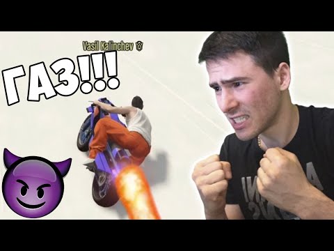 Видео: РАКЕТНИ МОТОРИ! КОЙ ЩЕ СПЕЧЕЛИ?!