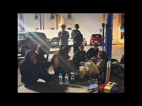 Видео: застрял