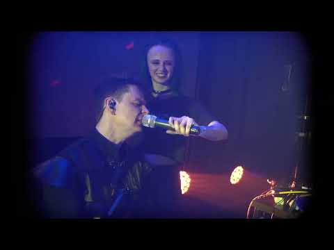 Видео: Барабанщица красиво спела никто не ожидал... Кож.Пул.Екат.БАУ.Live.2023