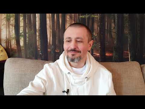 Видео: Почему атаки ума стали сильнее и как оставаться в покое? Андрей Тирса, 14.02.2024/Часть 2 #жизненно