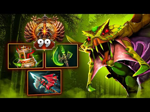 Видео: САМЫЙ ЯДОВИТЫЙ ВЕНОМАНСЕР