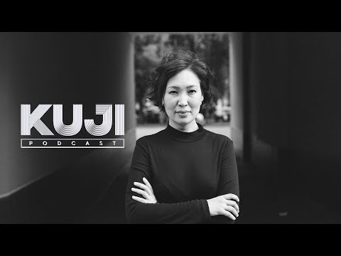 Видео: Когершын Сагиева: интим-услуги как рынок труда (Kuji Podcast 137)