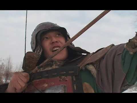 Видео: Ыал уһуга (Охотский перевоз)