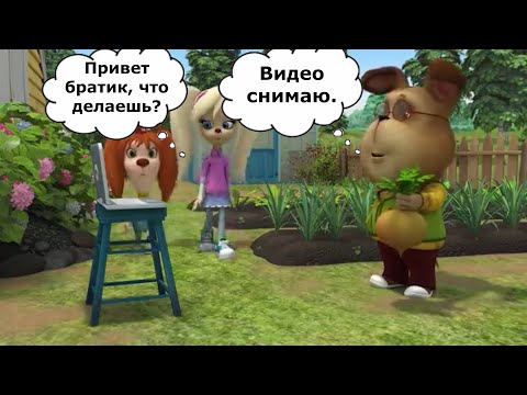 Видео: То что не замечаешь при первом просмотре *18 часть*