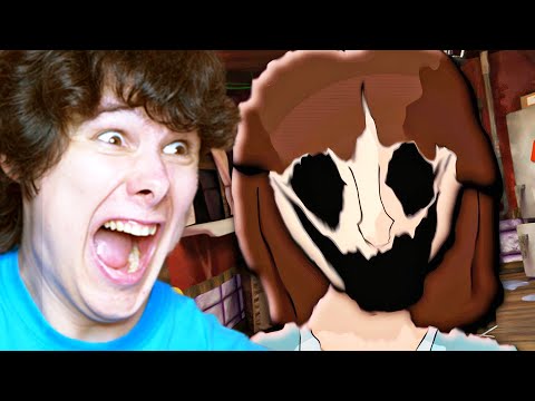 Видео: ВЕСЕЛЫЙ ЗАЙЧИК 2