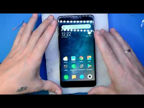 Видео: Xiaomi mi max 2 не включается