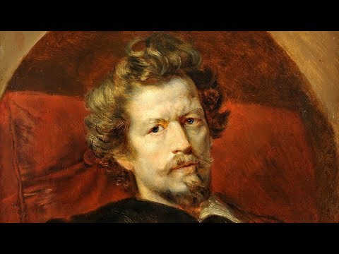 Видео: Брюллов Карл Павлович