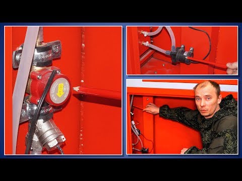 Видео: Система охлаждения - это основа стабильной работы лазерной трубки