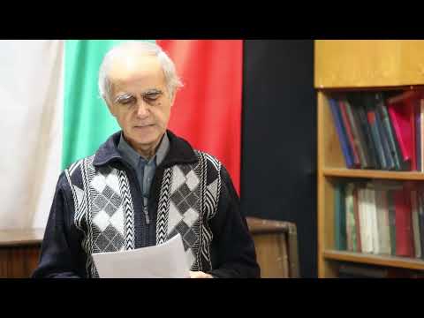 Видео: Проф.Константин Златев: Уроци на земната женитба; Любов, сродни души, род, изневяра (ЛЕКЦИЯ+ВЪПРОСИ)