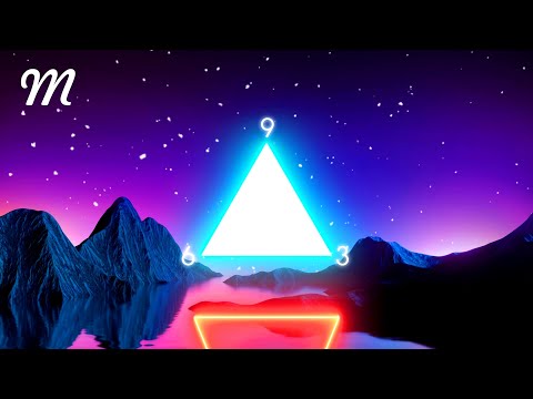 Видео: КОД ТЕСЛА 3-6-9 • КЛЮЧ, ЧТОБЫ ПОНЯТЬ ВСЕЛЕННУЮ • НИКОЛА ТЕСЛА 639 ГЦ