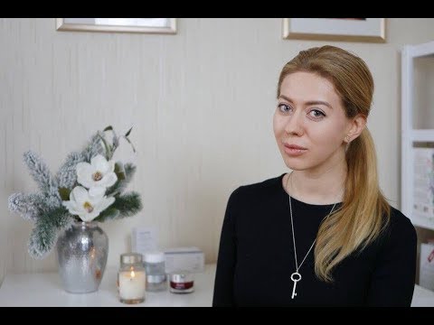 Видео: Как увлажнять и питать кожу