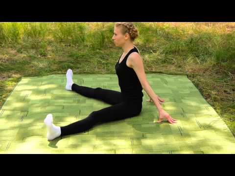 Видео: У-ШУ Шаолинь Гимнастика методический материал