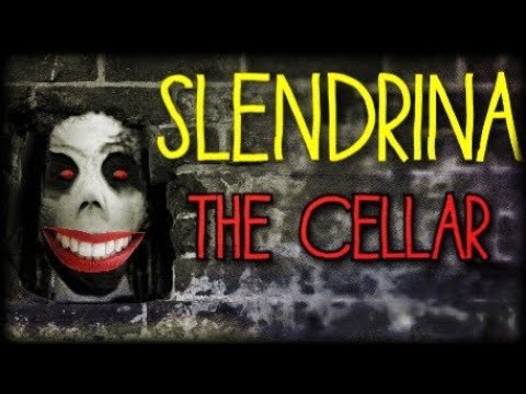 Видео: СЛЕНДРИНА ЗАБЫЛА ВЫПИТЬ ТАБЛЕТКИ▪️SLENDRINA: THE CELLAR, ОБНОВЛЕНИЕ.