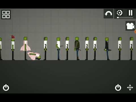 Видео: melon playground фильм опасная школа 3 часть финал