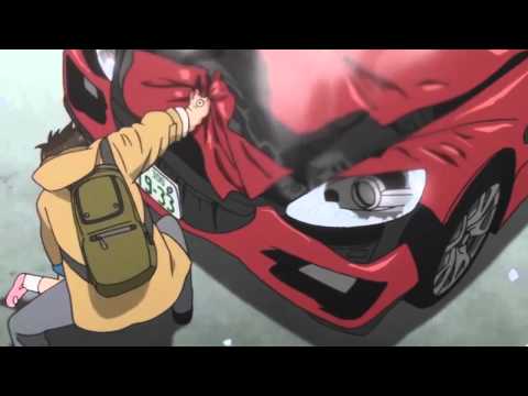 Видео: Паразит/ Kiseijuu: Sei no Kakuritsu/ Parasyte - Аниме Реп.