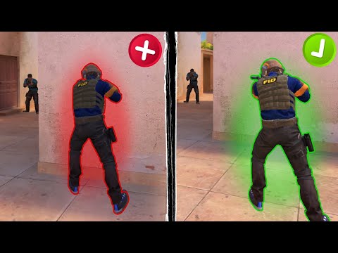 Видео: 20 ОШИБОК НОВИЧКОВ И НЕ ТОЛЬКО! (STANDOFF2)