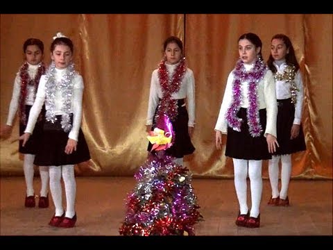 Видео: Yeni il 2018 İmamqulukənd - Цlийи йис 2018 Манкъулидхуьр