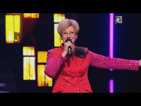 Видео: Элеонора Филина - Шарабан