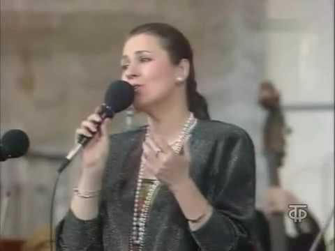 Видео: Валентина Толкунова Нет, мой милый