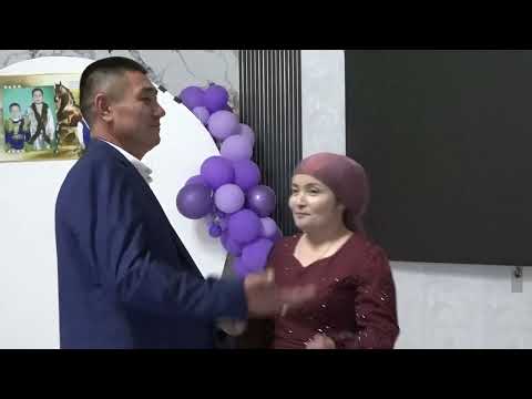Видео: Ерасыл мен Бақболдың сүндет тойы 2-бөлім
