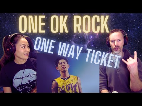 Видео: ВСЕГДА В МОИХ ЧУВСТВАХ | Наша реакция на ONE OK ROCK — Билет в один конец