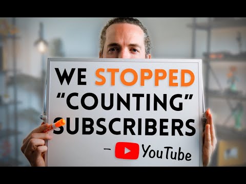 Видео: НОВЫЕ правила YouTube на 2026 год (узнайте об этом как можно скорее)