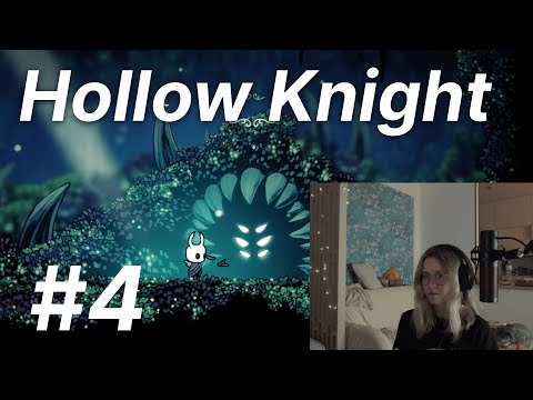 Видео: НОВАЯ ЛОКАЦИЯ (мне больно) || HollowKnight #4