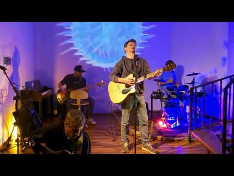 Видео: Чиж & co "Фантом" КАВЕР - Владимир Жосан