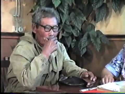 Видео: Дюллюкю нэһилиэгин сэрии уонна тыыл ветераннарын ахтыылара / Архыып