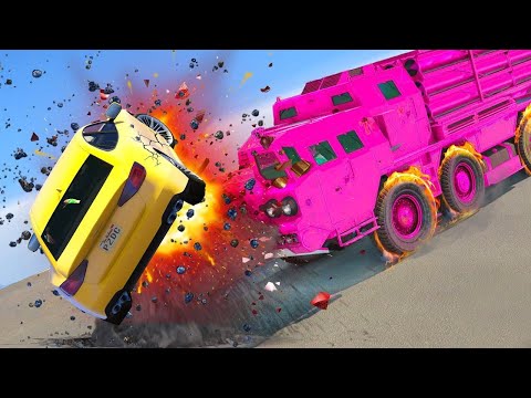 Видео: Я вернулся! БОЛЬШИЕ-МАЛЕНЬКИЕ В ГТА 5 ОНЛАЙН! Было интересно, но надо настраивать!