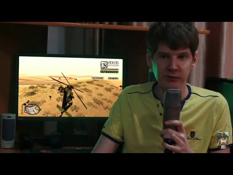 Видео: James Earl Cash смотрит Реактивный GTAшник ПОЧЕМУ В GTA НИКОГДА НЕ БУДЕТ РУССКОЙ ОЗВУЧКИ