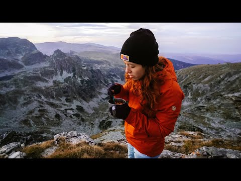 Видео: Живот в планината