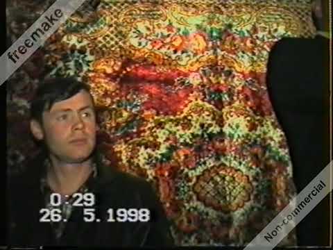 Видео: Історія Рукшинського гурту  СЛІД 1