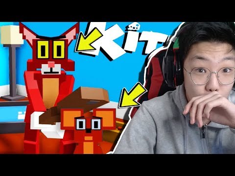 Видео: ТОМ ЖEРРИ ROBLOX ДЭЭР..😂😂😂 | Roblox Kitty
