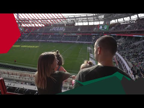 Видео: Международный день ДЦП // Дмитрий Виноградов и его семья