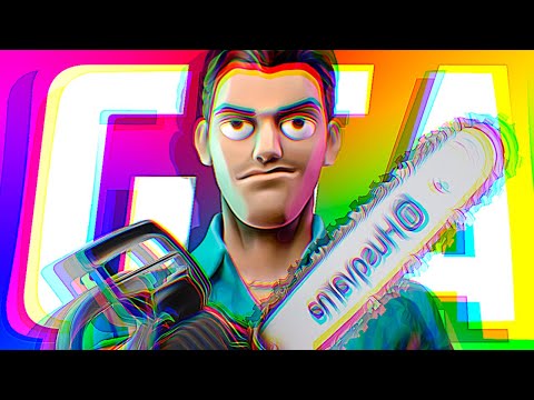 Видео: ГОЛОВА ИЗ ВАГОНЧИКА - МОНТАЖ (СЕРЖ, PUUUCIIIK, ГАВЕР, КОСТЯ)