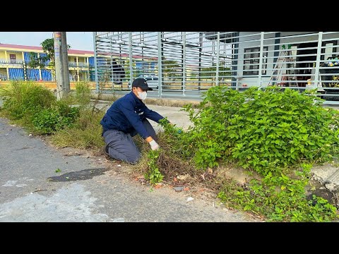 Видео: Я УБИРАЛСЯ в два раза быстрее и получил от владельца ресторана 50 долларов!