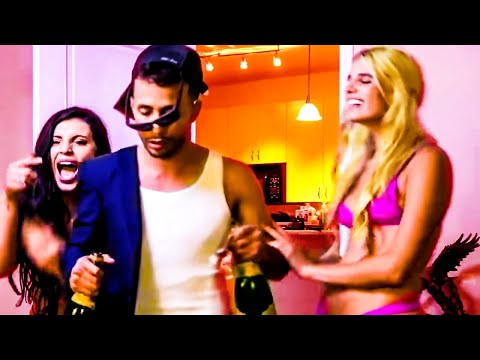 Видео: КАК ВЕДУТ СЕБЯ ЛУНАТИКИ!! | Anwar Jibawi