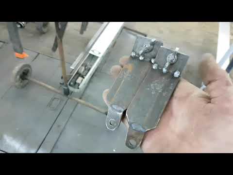 Видео: Эксклюзивные, многофункциональные покрасочные столы , Вертолеты. часть 3