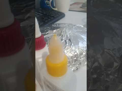 Видео: Маска основа