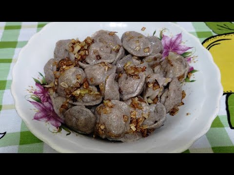Видео: ПЕЛЬМЕНИ С ПРАВИЛЬНЫМ ТЕСТОМ ДЛЯ ДИАБЕТИКОВ | DUMPLINGS FOR DIABETICS
