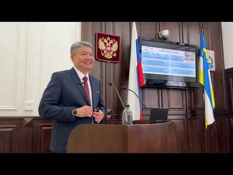Видео: Уголовные риски в медорганизации как болезнь: стратегия и тактика лечения