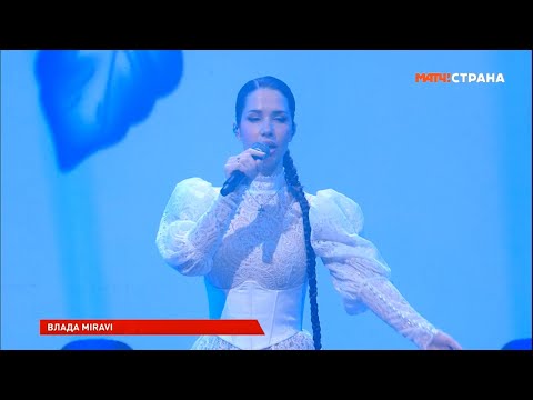 Видео: Шоу Немова «ЛЕГЕНДЫ СПОРТА» | MIRAVI x Александра Солдатова x Театр танца «Гжель» x Брейк-данс OBC