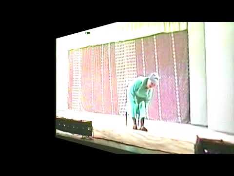 Видео: Көрдөөх сценкалар